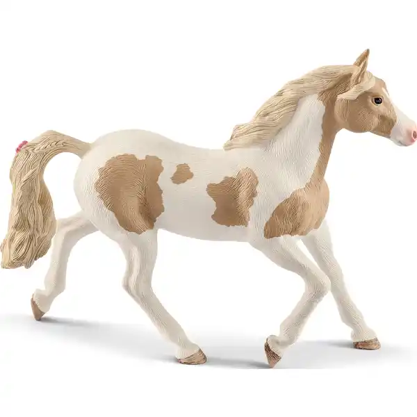 13884 Paint Horse Stute