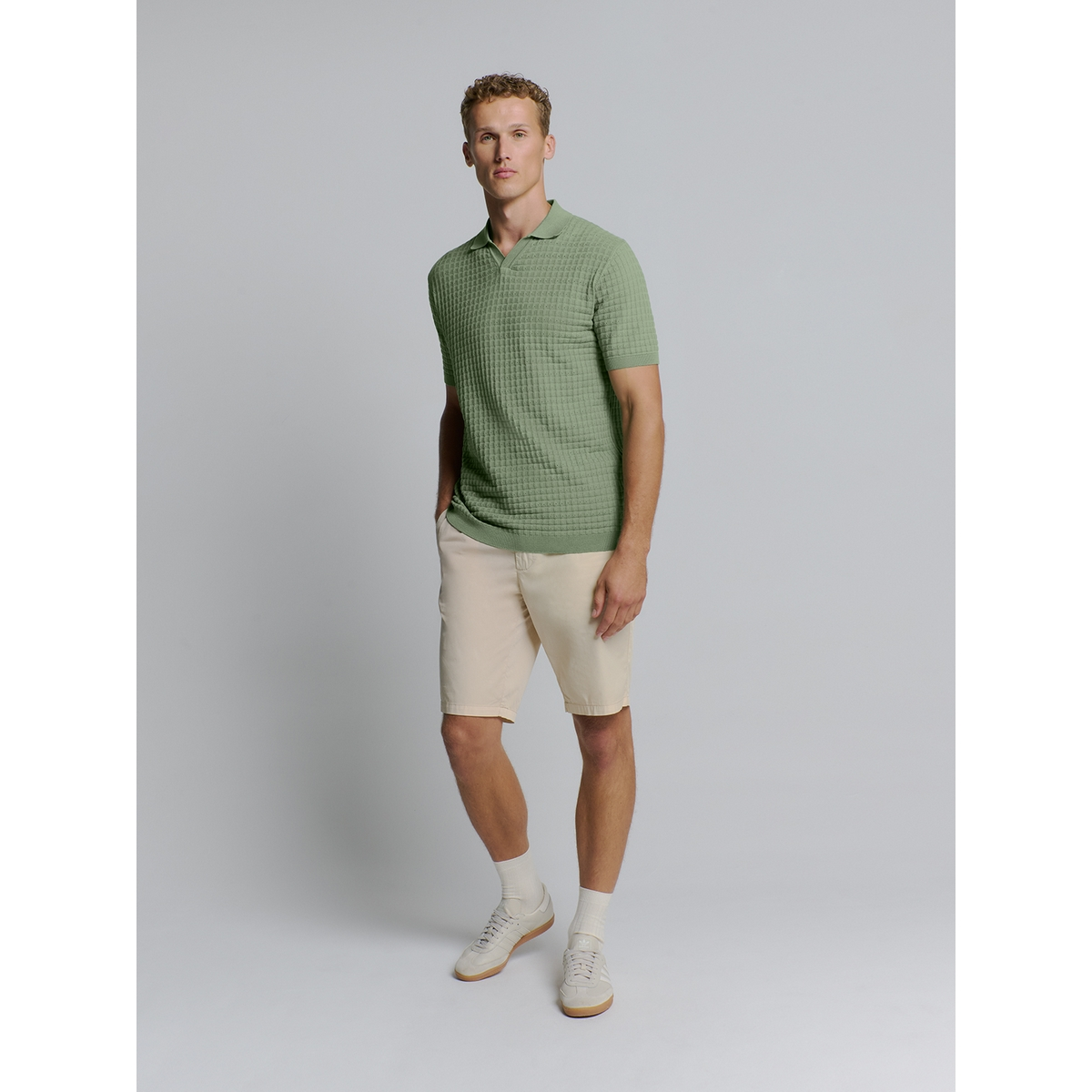 Heren Polo 27210351