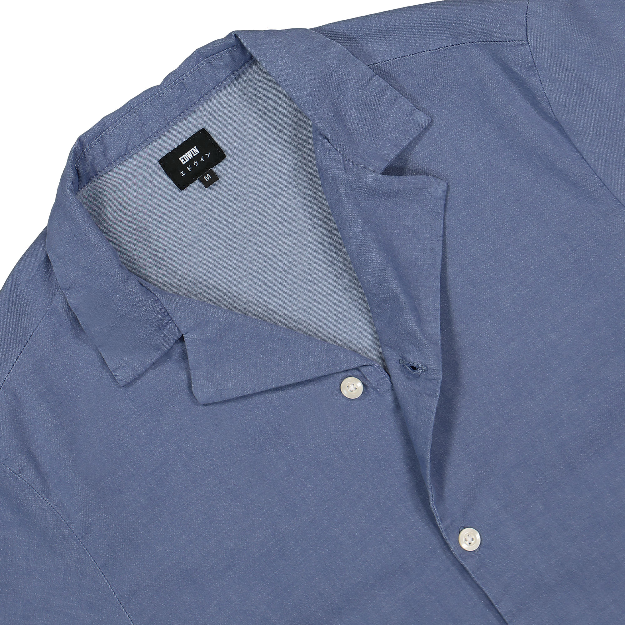 Edwin<br>Clean II SS Shirt