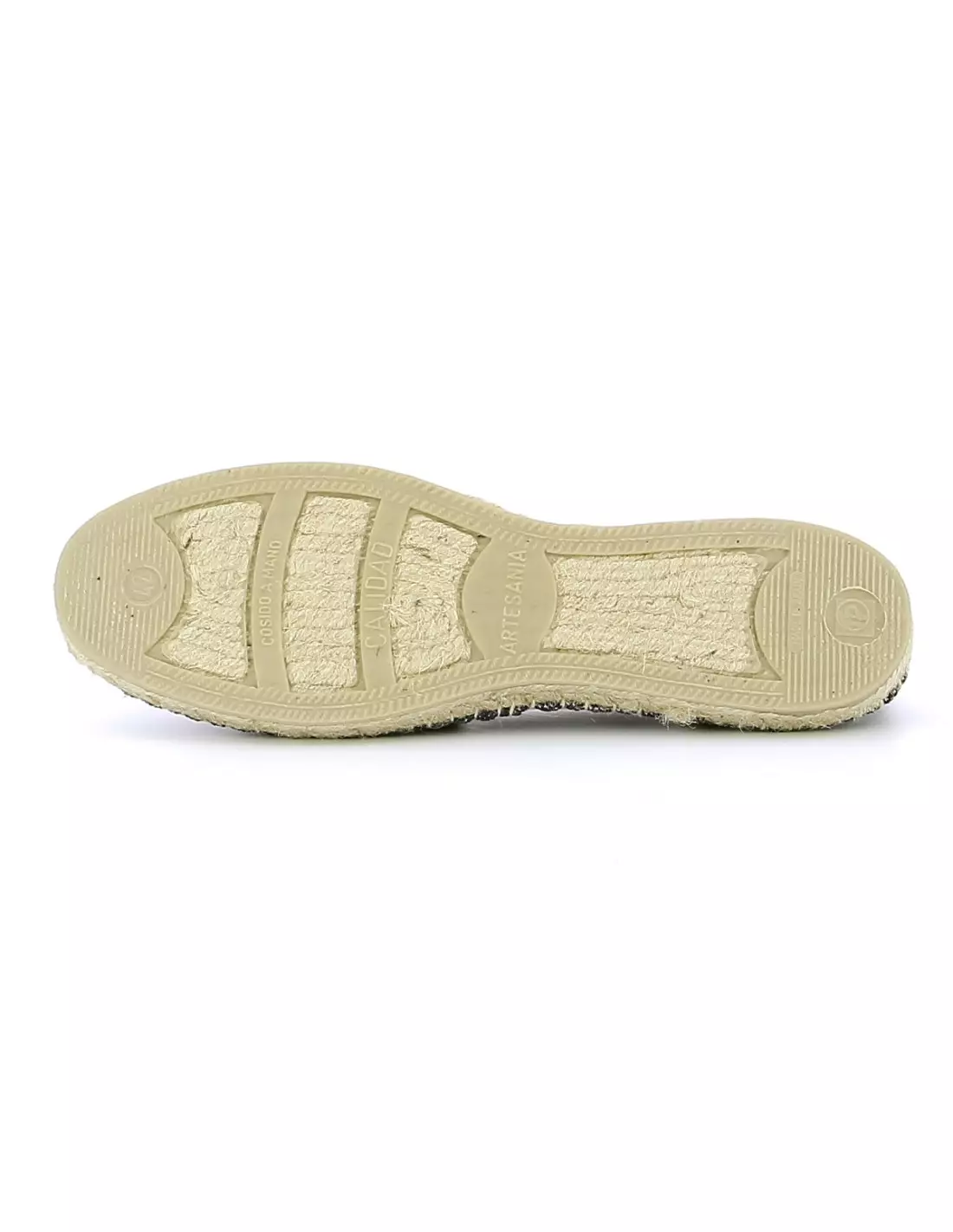 TONI PONS TPOLA - Espadrilles Jean