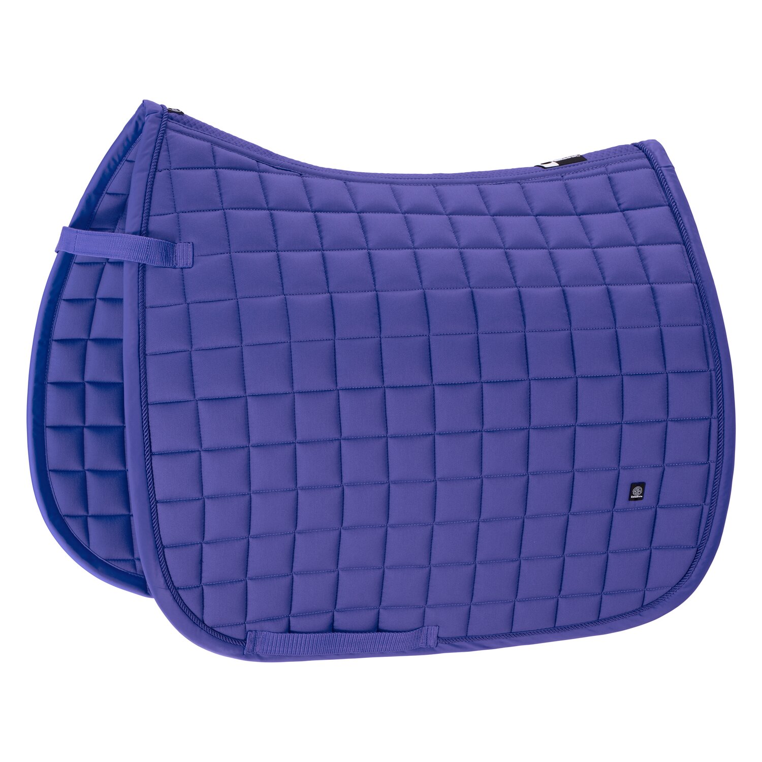ESKADRON Dynamic Schabracke Cotton  - purple