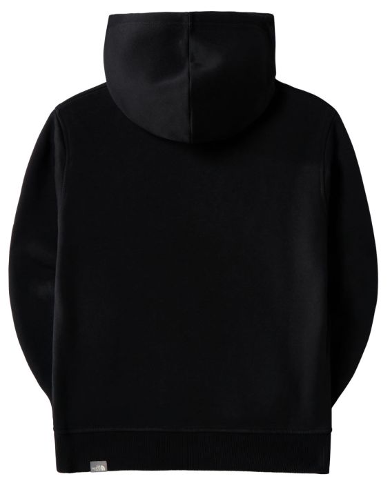 Drew Peak Pullover Hoodie Teen hættetrøje