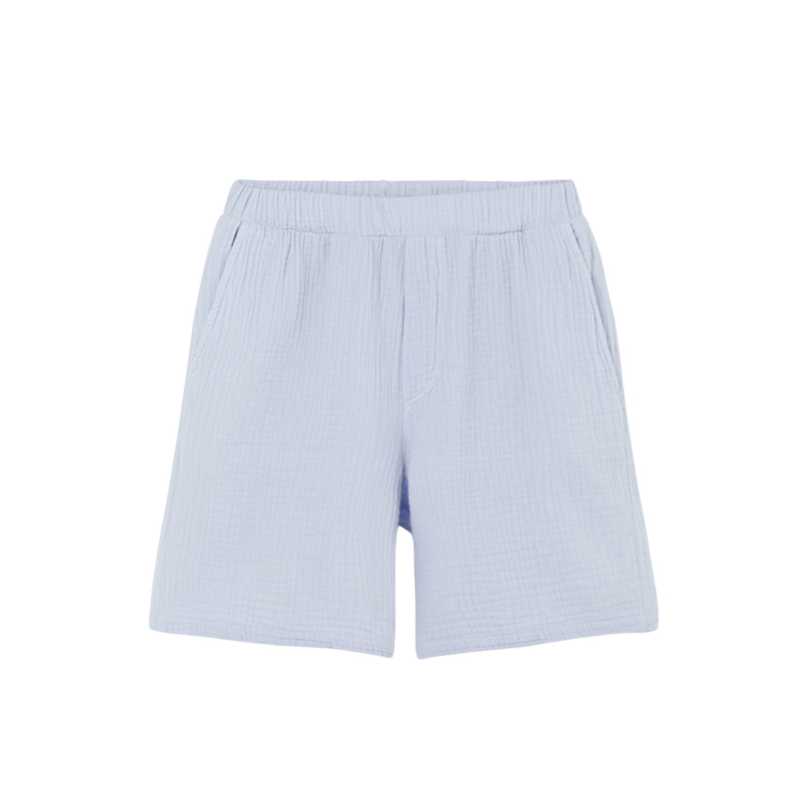 Shorts Bermuda Alex Sky Blue