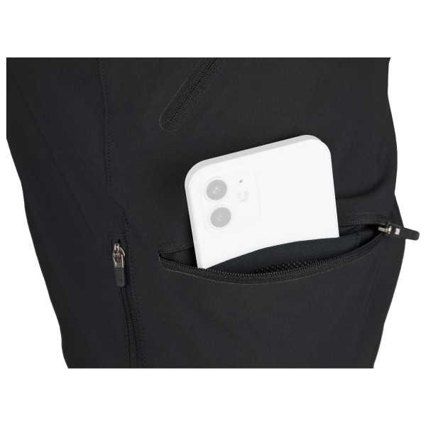 Stoic - Women's HoforsSt. Softshell Pants Light - Pantalon softshell