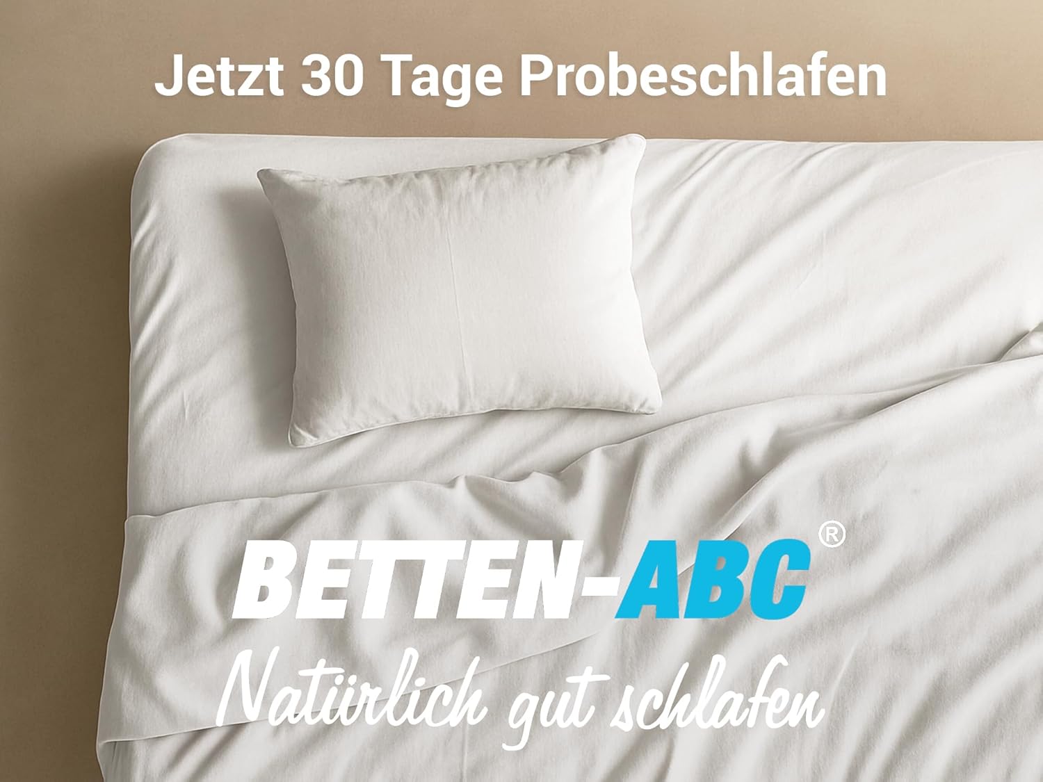 Betten-ABC Lattenrost Max1 K+F, fertig montiert, mit verstellbarem Kopf- und Fussteil (Größe: 140x200)