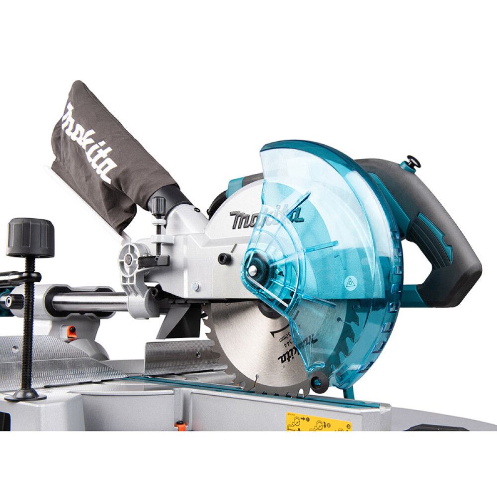 KAPP- OG GJÆRSAG MAKITA LS0816F 1200W
