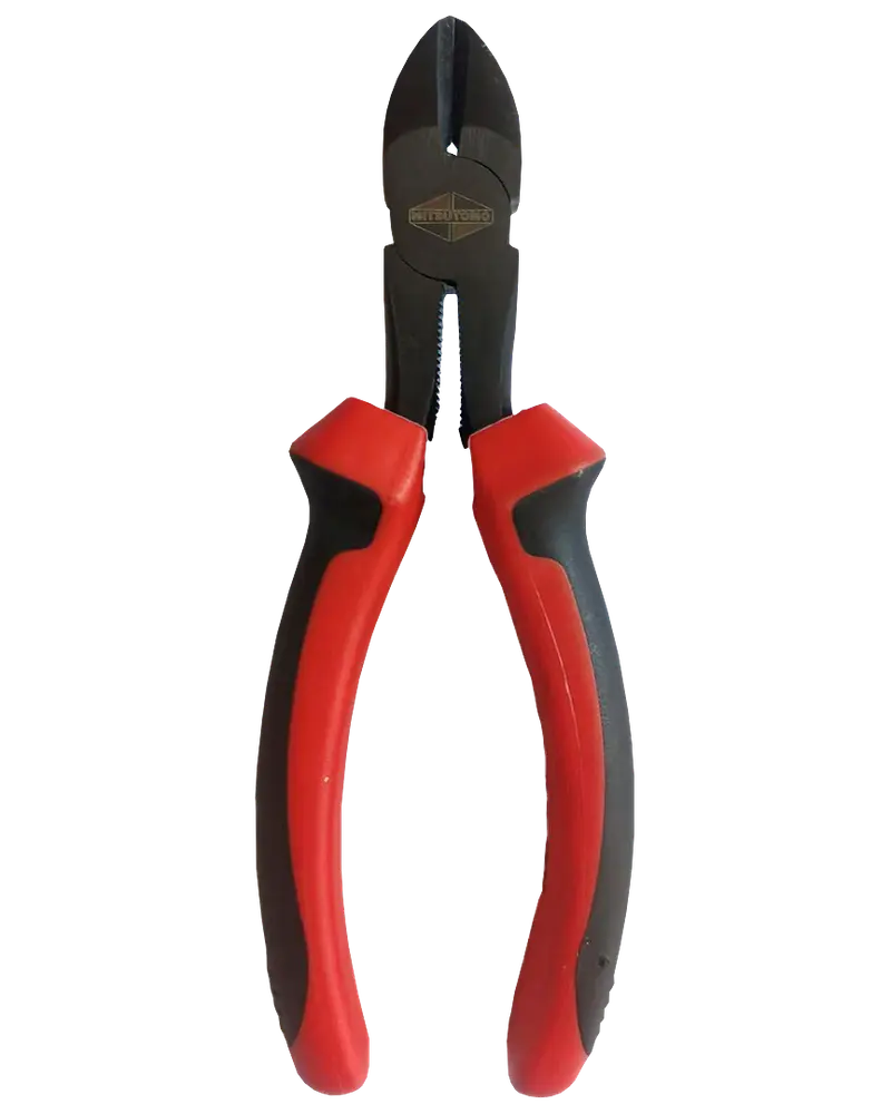 Sidebidetang 160 mm