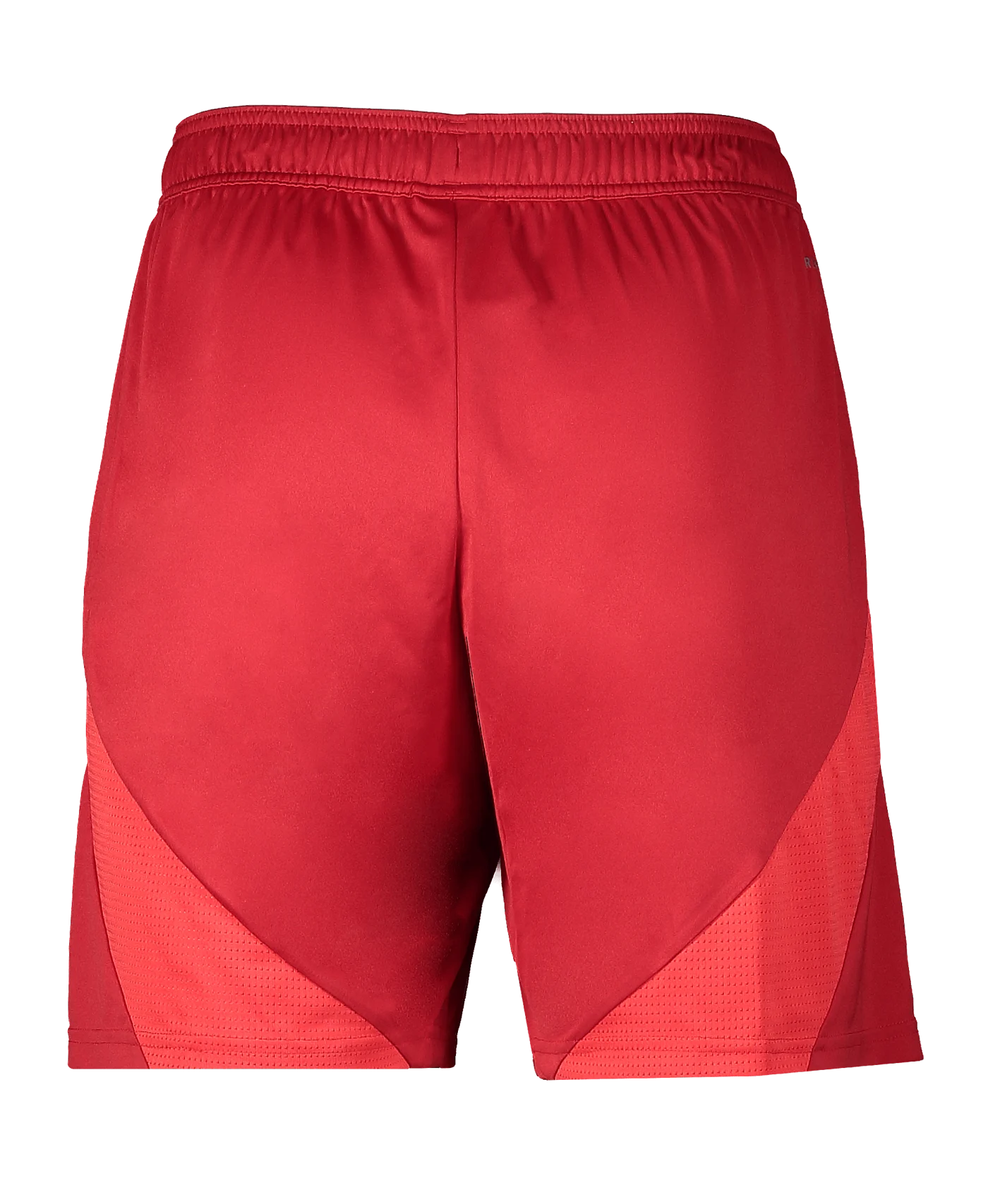 adidas Fortuna Düsseldorf Short Home 2024/2025 Rot