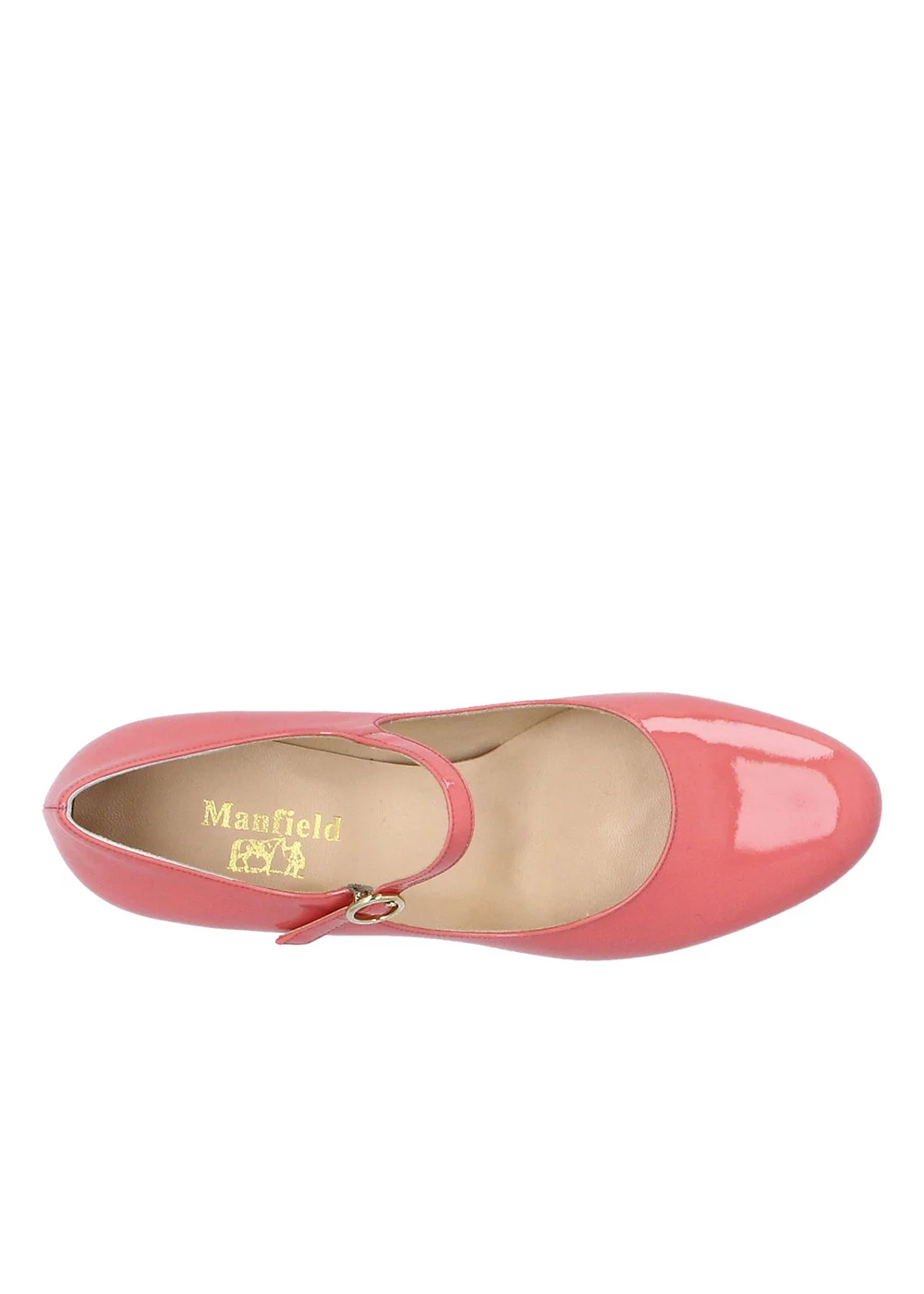 BABIES DARLINGTON VERNIS ROSE