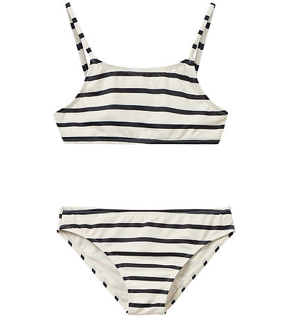 Sofie Schnoor Bikini – UV50+ – Britasy – Black Striped