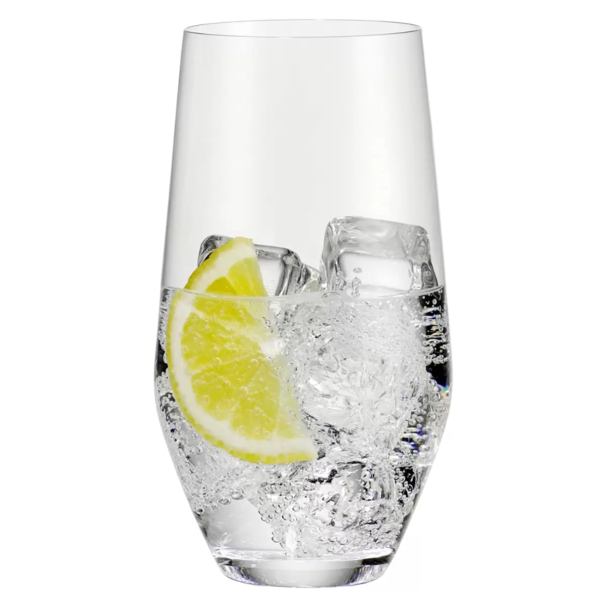 Becher No. 1 Transparent