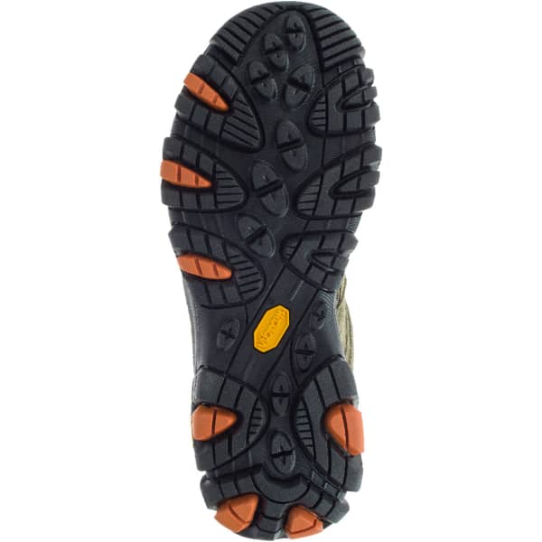 Chaussure de randonnée mid MERRELL MOAB 3 MID GORE-TEX GTX OLIVE