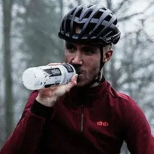 SiS GO Electrolyte Sportdrank Orange 500g