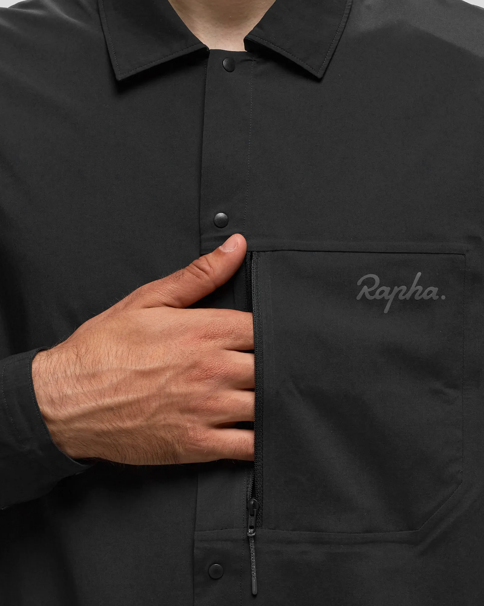 Rapha EXPLORE SHIRT