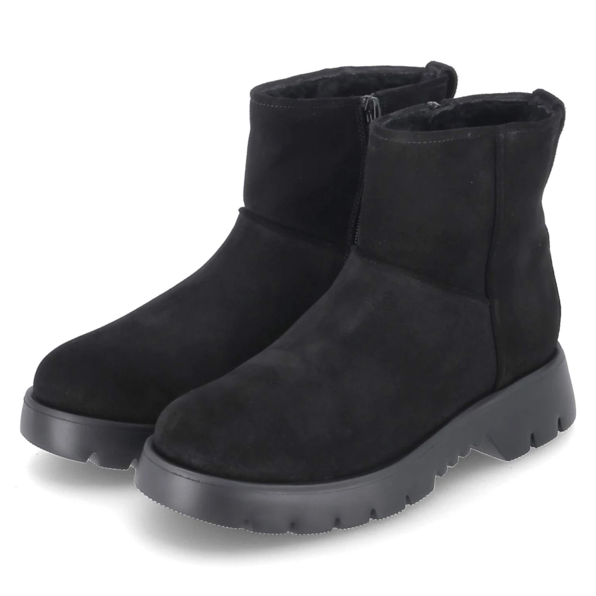 HöglWinterboots - black