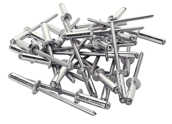 Rivets Haute performance Rapid Ø3.2 x 8 mm