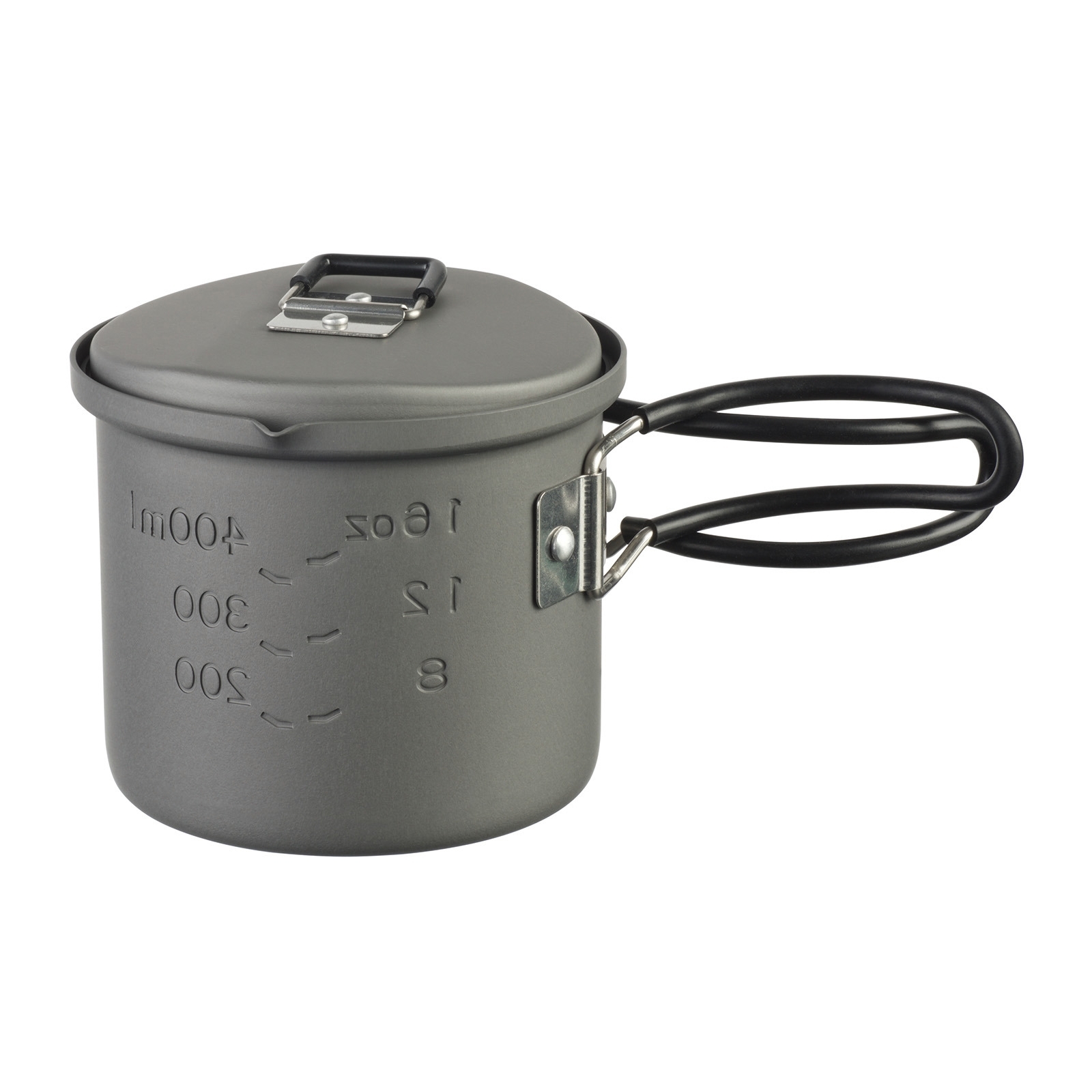 Esbit Aluminium-Topf 625 ml