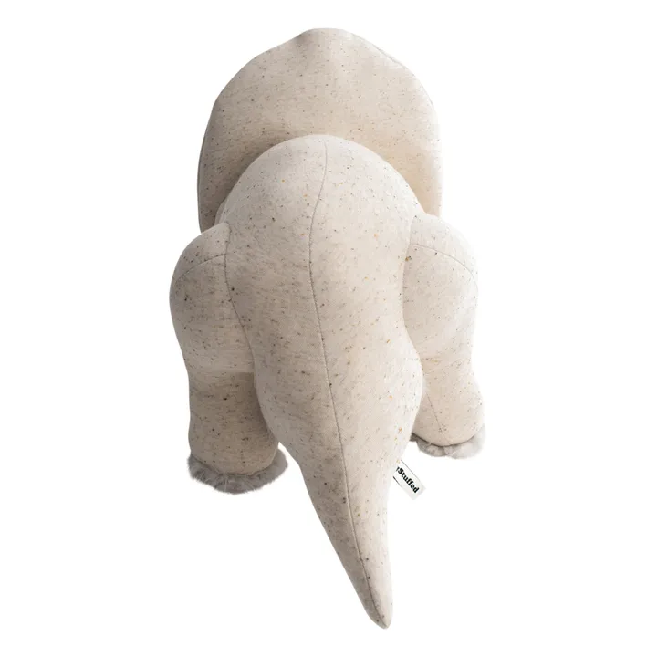 Bigstuffed Peluche géante Trino Albino 64 cm | Nude