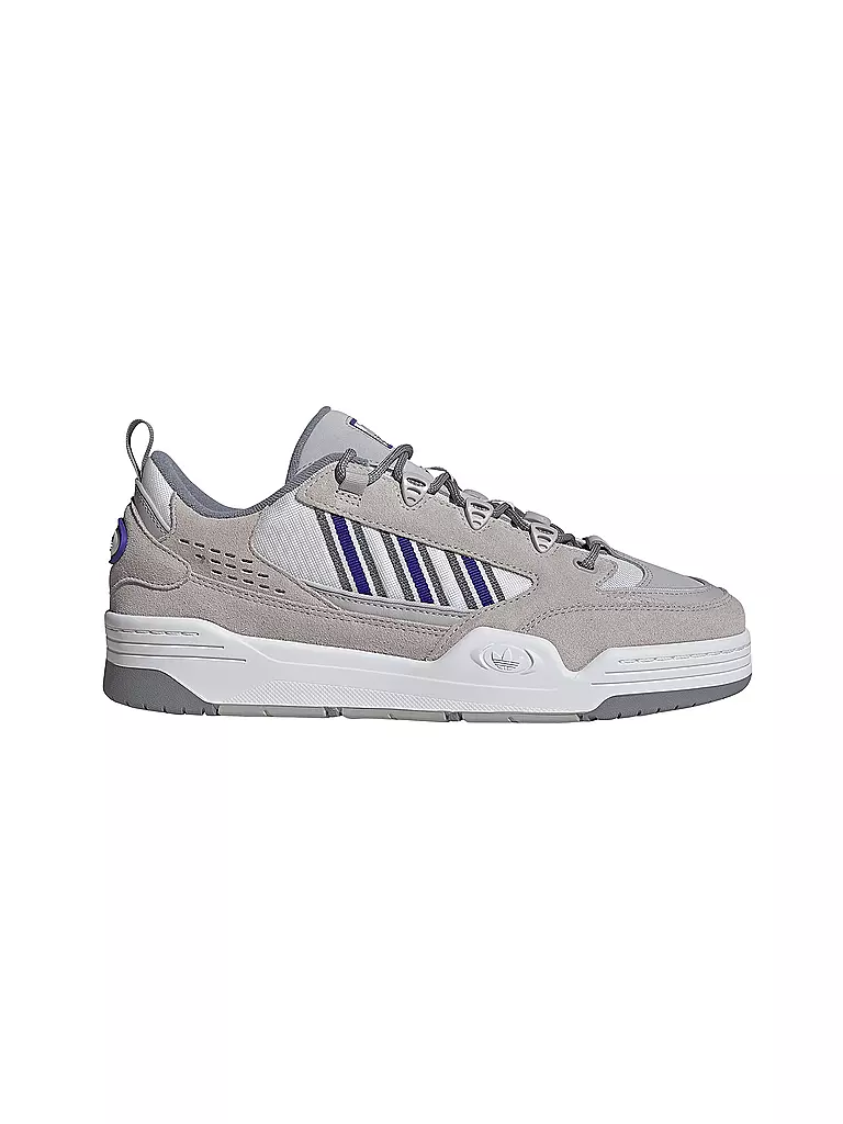 ADIDAS ORIGINALS Sneaker ADI2000 grau