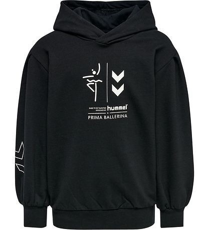 Hummel H?ttetr?je - HmlPrima Bee - Sort