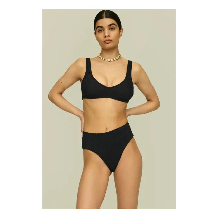 OAS Haut de Maillot Roccia | Noir