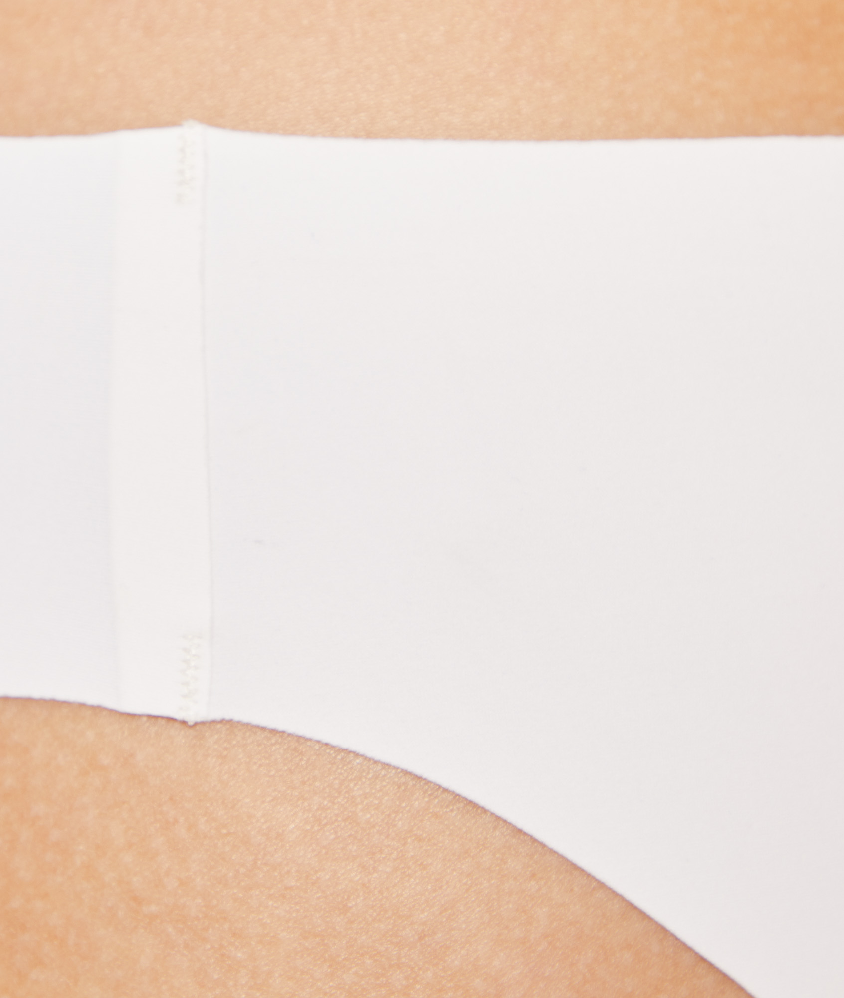 Culotte en microfibre