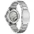 Citizen Automatik Herrenuhr blau NY4058-79LE