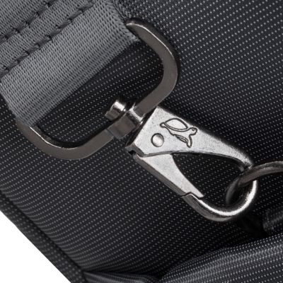 RIVACASE Central - Sacoche pour ordinateur portable 17,3