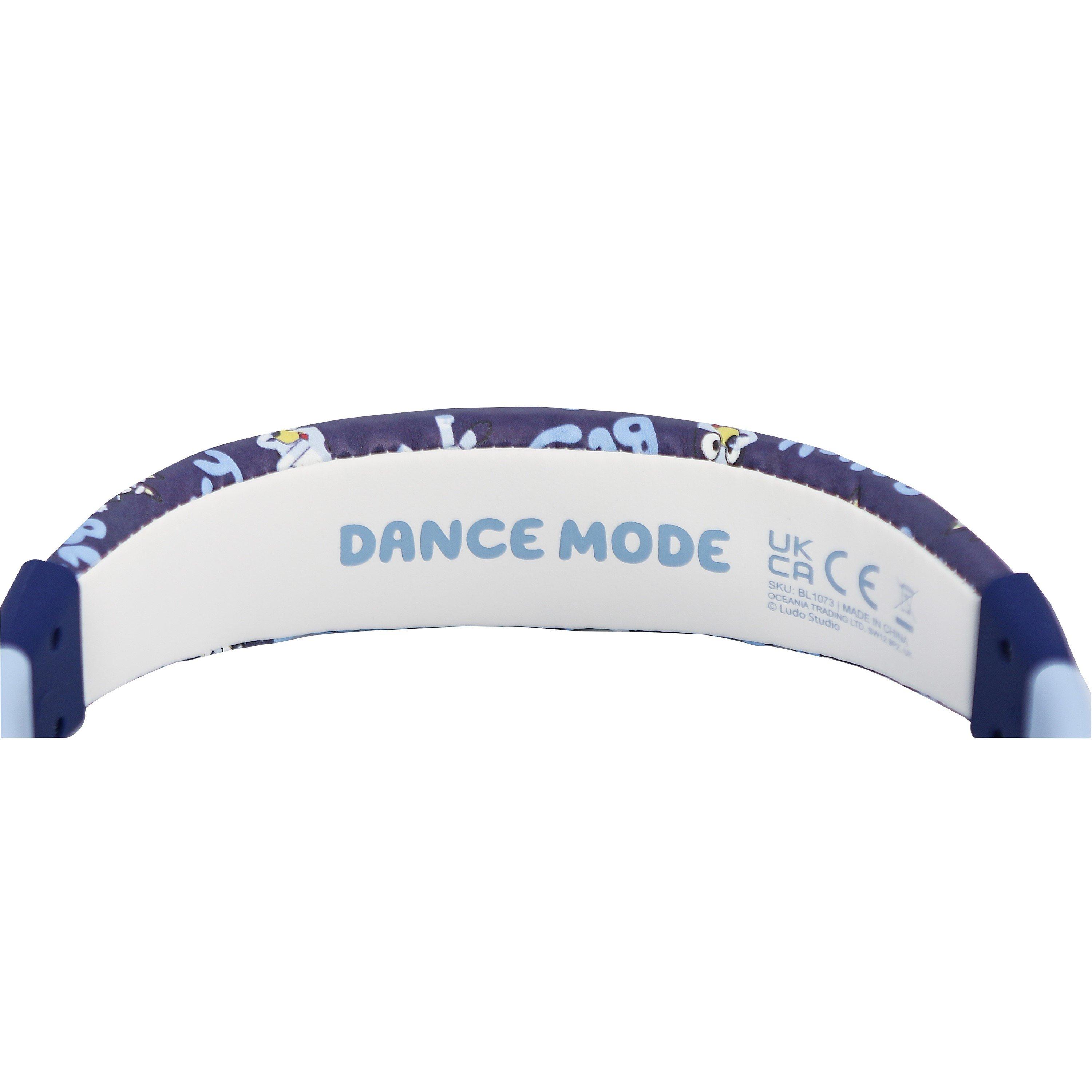 OTL GAME Bluey Children's Headphones