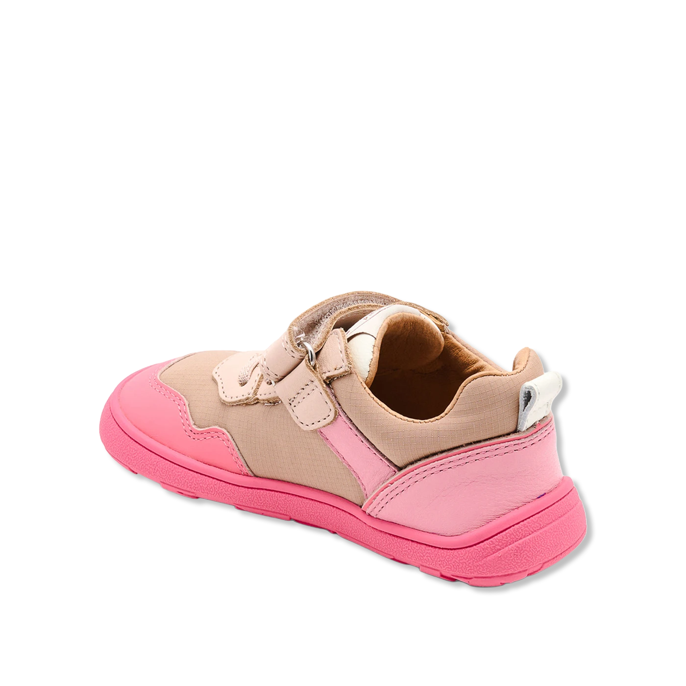 Barefoot baloo sneakers