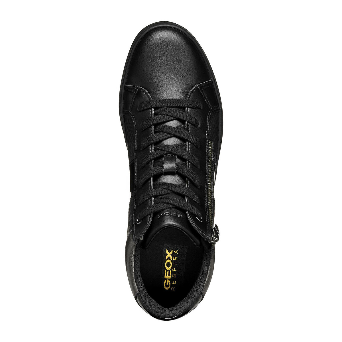 GEOX<br>Tênis de cano alto respiráveis Blomiee