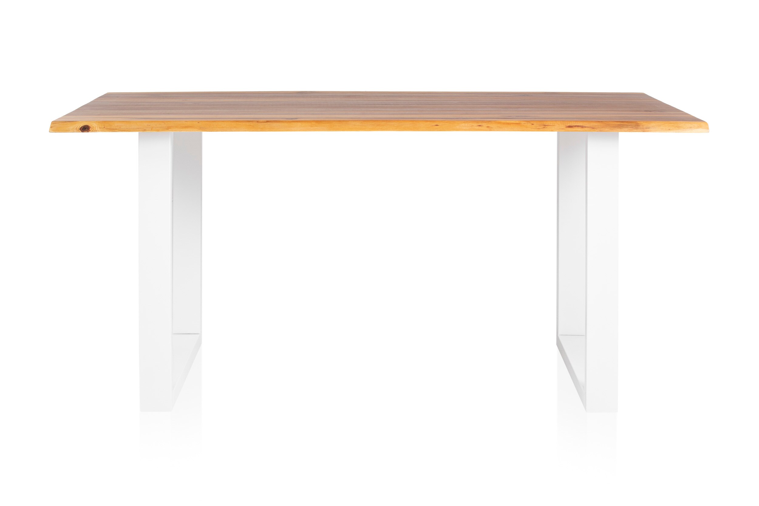 Esstisch Akazie 180x90 cm Esszimmertisch Küchentisch Tisch Holztisch