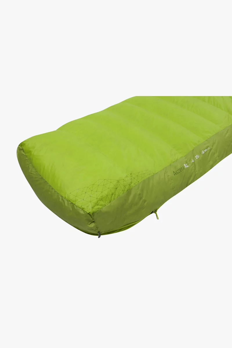 Sea to Summit Ascent AcI Regular Schlafsack