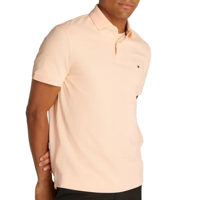 Tommy Hilfiger 1985 Regular Polo Heren