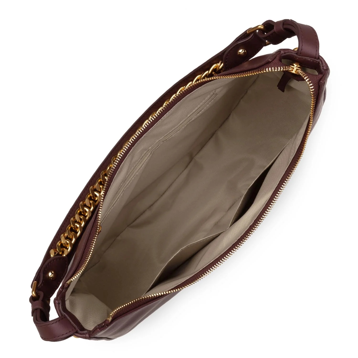 Aria-Grand sac hobo
