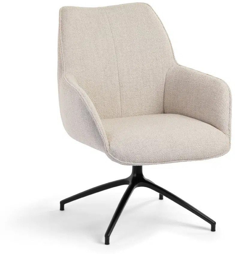 Bree's New World Kiq Fauteuil