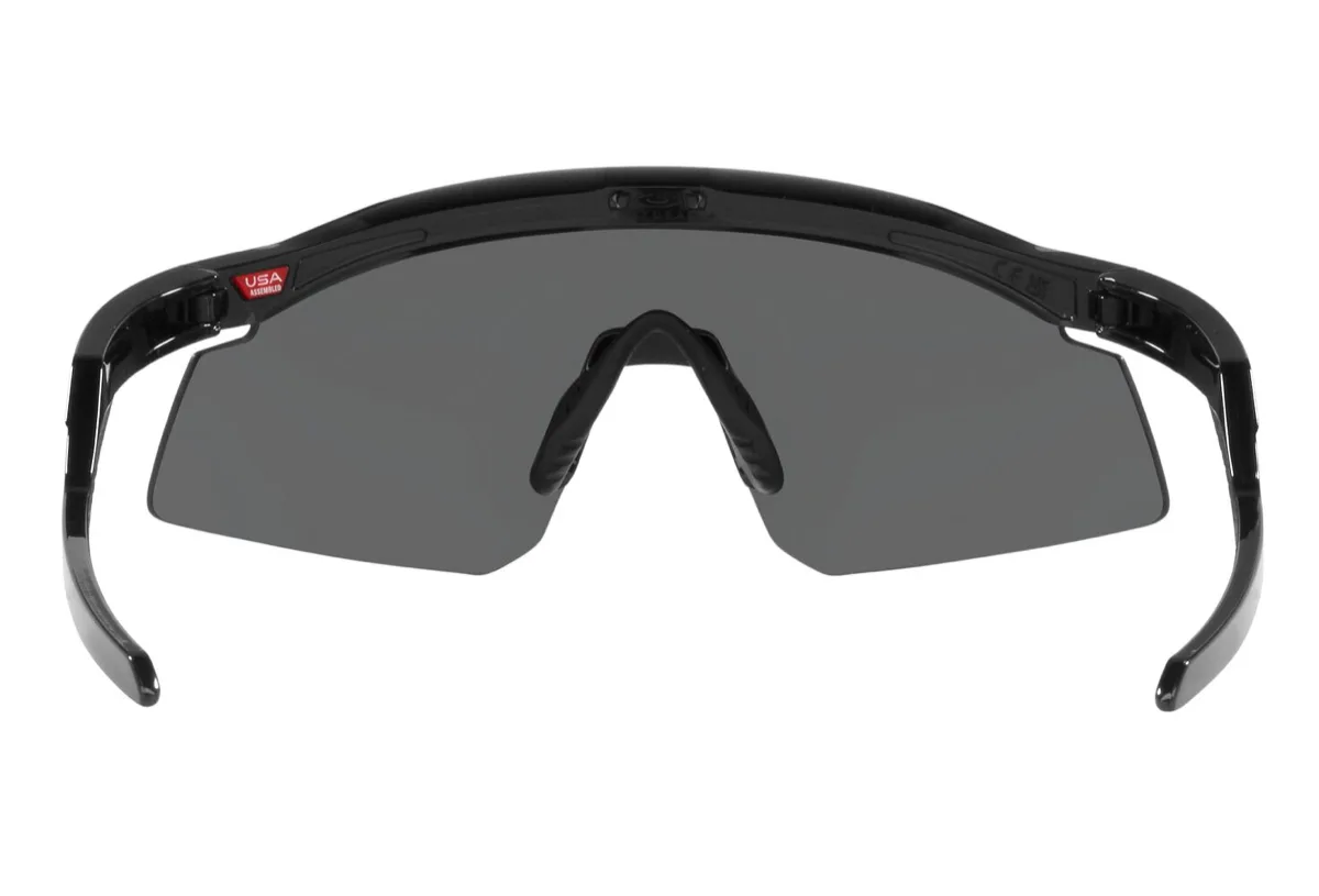 Oakley Hydra Black Ink w/ Prizm Black
