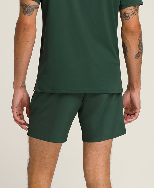 Tournament Short V2 7