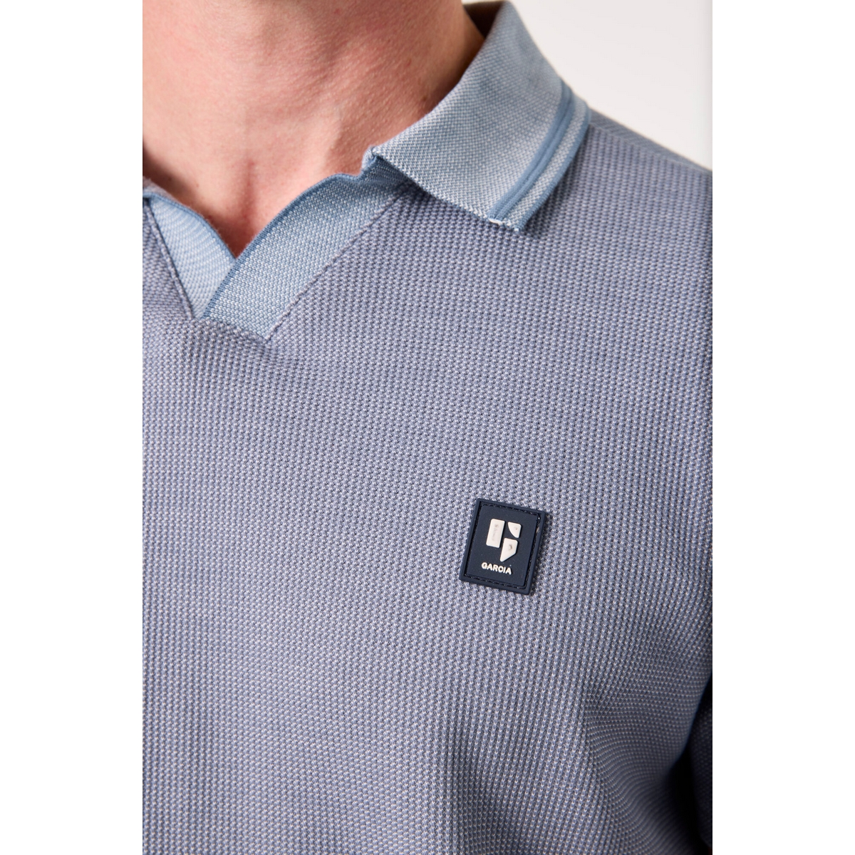 Heren Polo 27380201SN