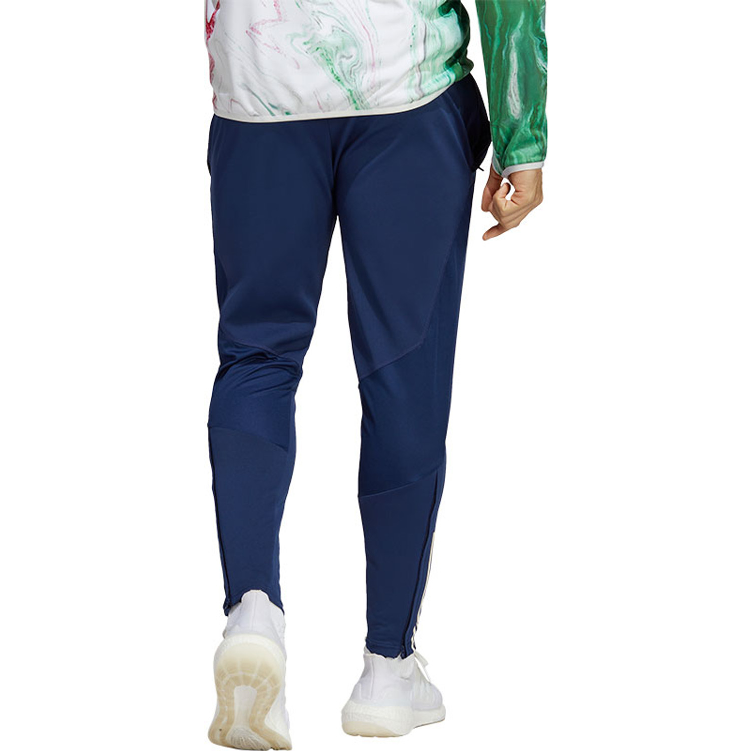 adidas Italië Trainingspak
