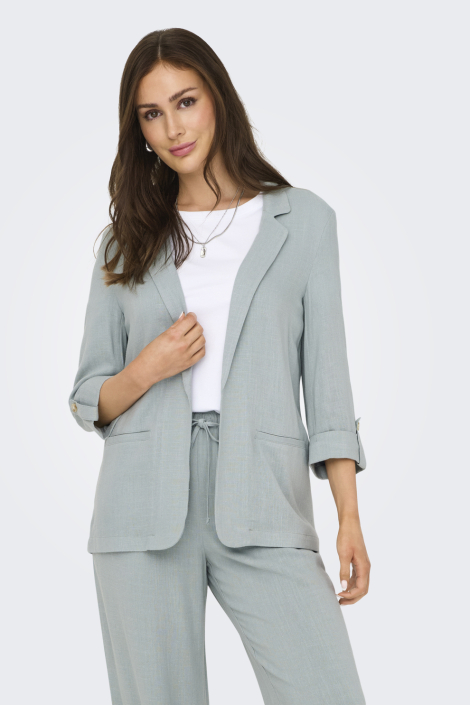 Only groene dames blazer
