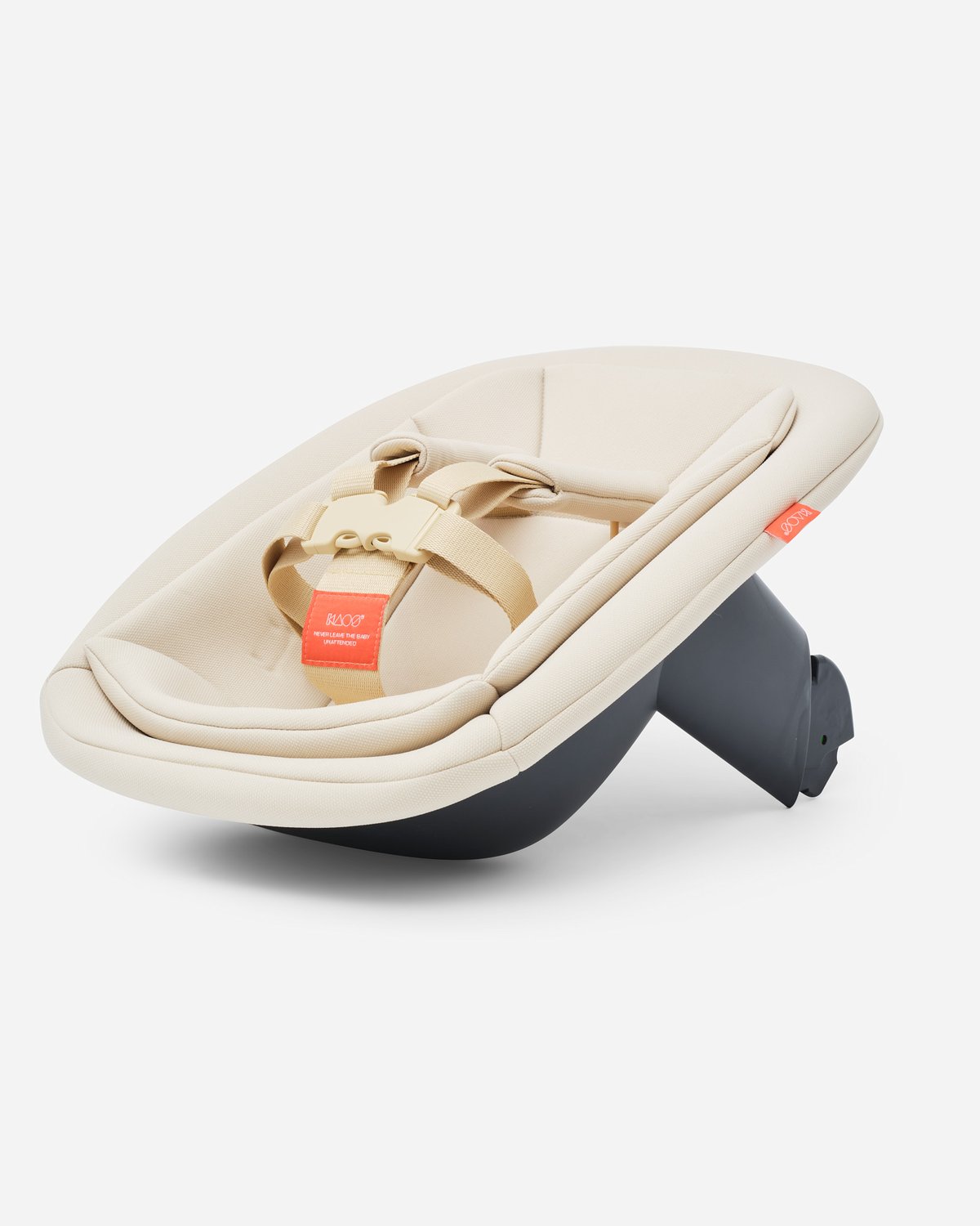 KLAPP® Nyfødtsete til KAOS KLAPP® Barnestol