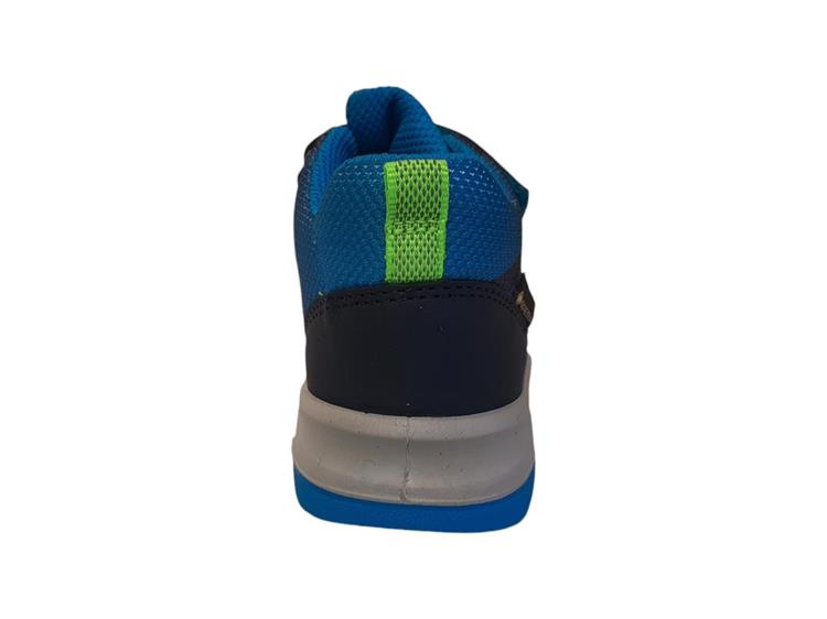 Superfit 1-6407 blauw