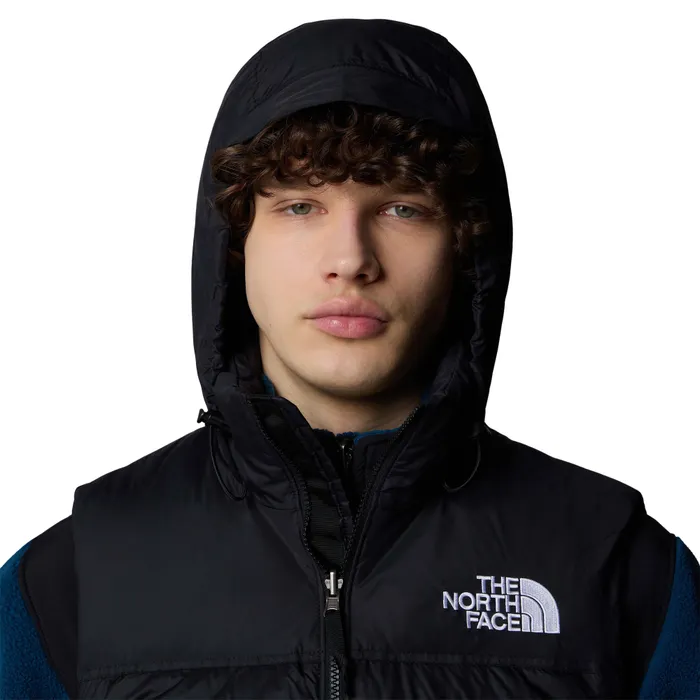 The North Face 1996 Retro Nuptse Bodywarmer Heren