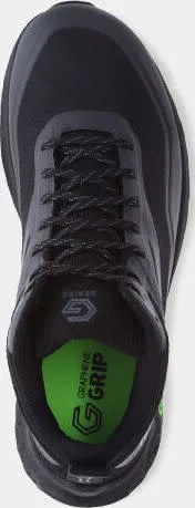 inov-8 Men's Rocfly G 390 GORE-TEX Black