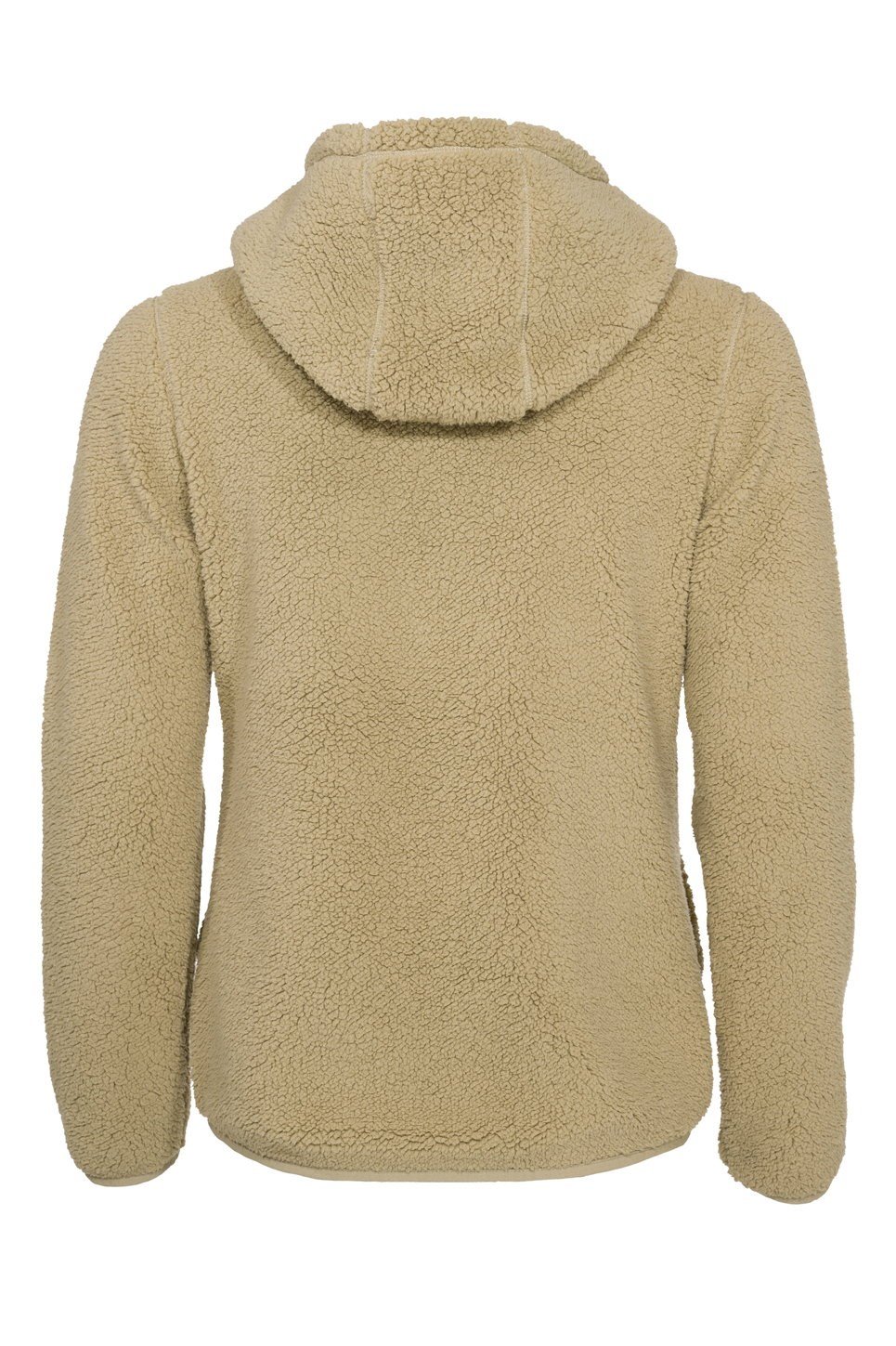 Stormberg Trollheimen hybrid sherpajakke