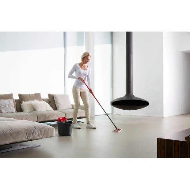 Vileda UltraMax 2in1 systeem