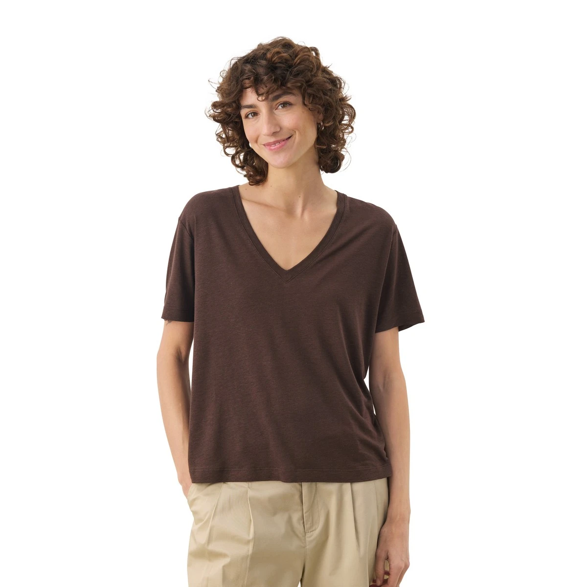 Dames Top EX13-25284