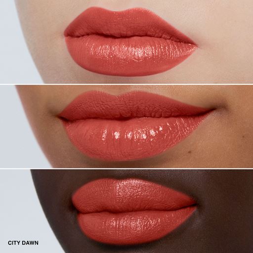 Bobbi Brown Luxe Lipstick, City Dawn