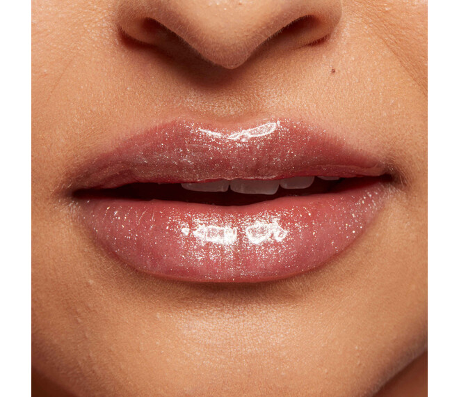 NYX Professional Makeup Duck Plump Lipgloss20 QUAZY SILVER